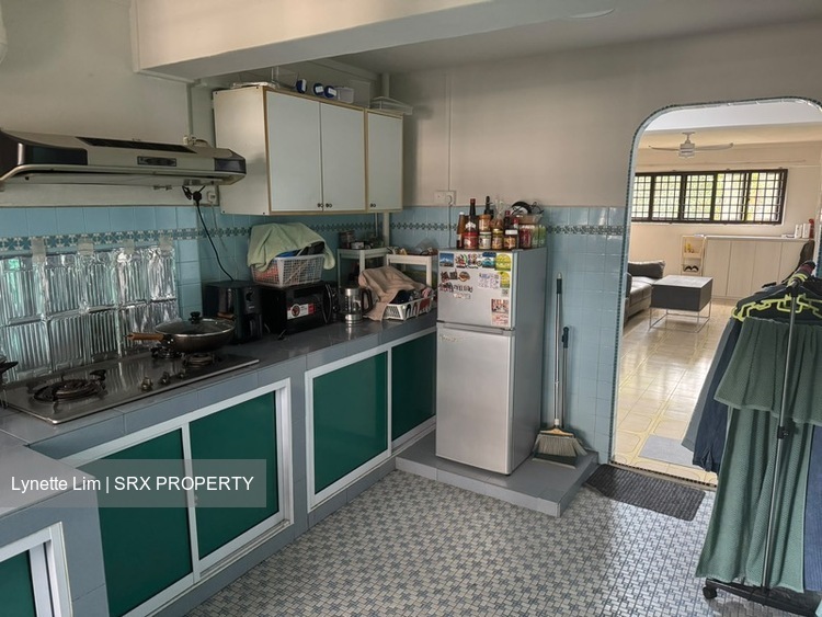 Blk 1 Dover Court (Queenstown), HDB 3 Rooms #622779871